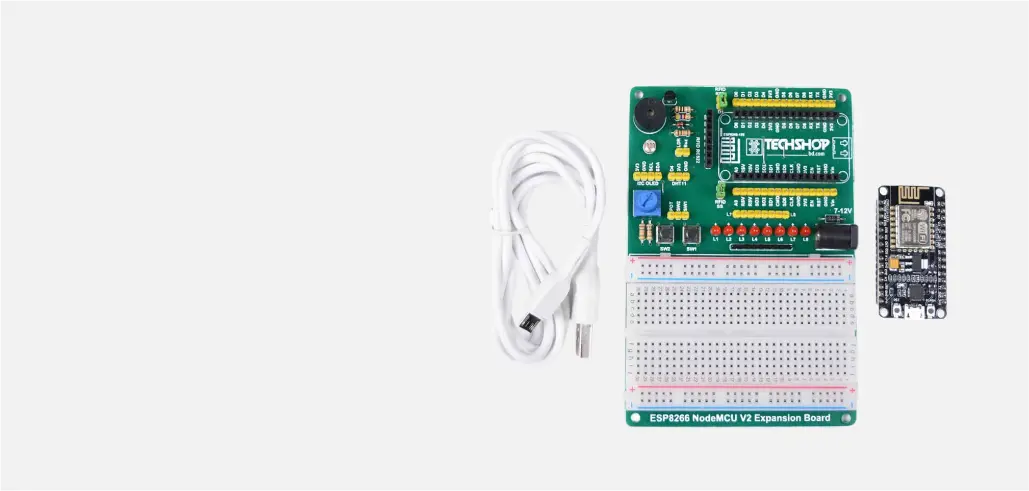 Robotics Kits