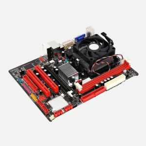 Computer Motherboard