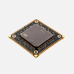 Small Electronic Component Board